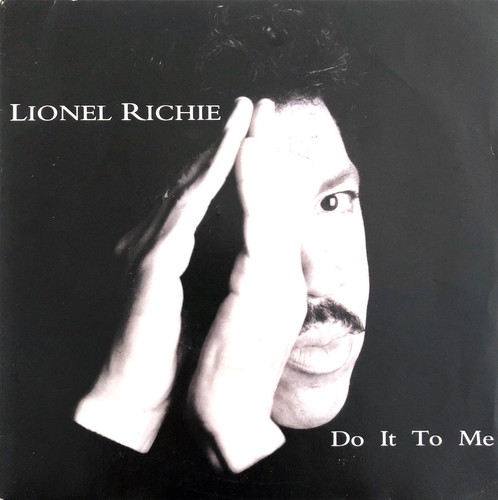 Lionel richie to me - richie,