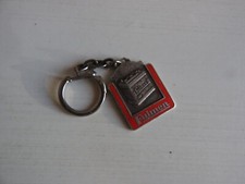 porte-clé automobile batterie