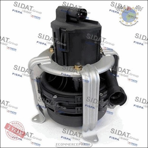 Pompe injection air - d'injection, d'air