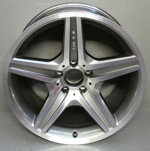 Mercedes cls w219 cls63 amg - w219,