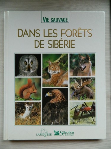 Dans les forêts - dans, de