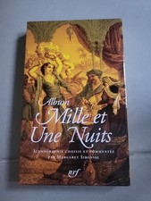 Album Mille Et Une Nuits