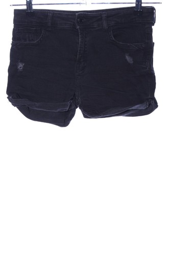 Bershka short jean dames - bershka,