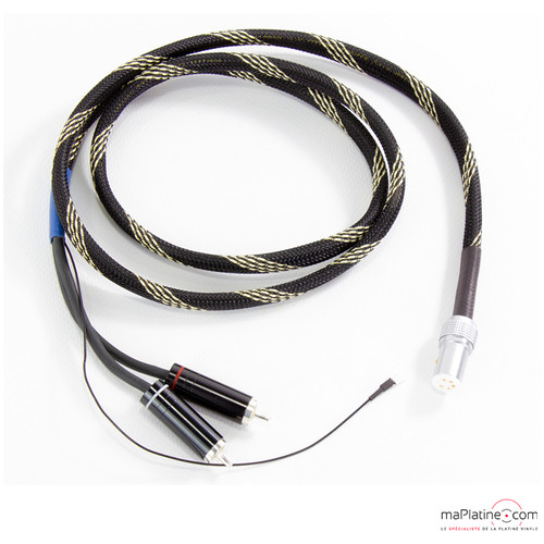 Câble phono pro ject connect - pro-ject,