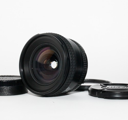 Top mint objectif nikon - mint], af