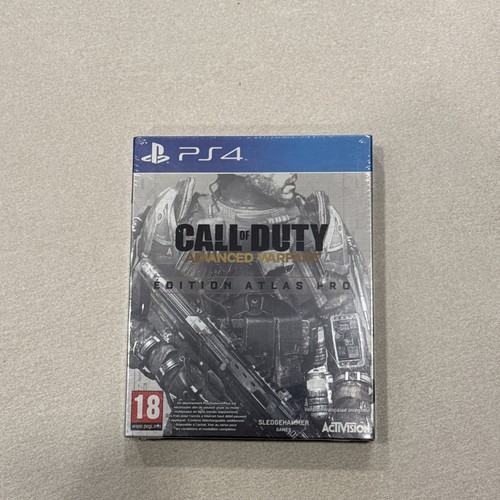 Call duty advanced - of, duty: