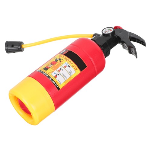 Mini extincteur jouet plage
