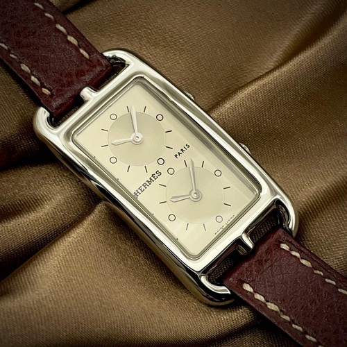 Montre hermes cape cod deux - cape,
