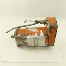 Moteur Servo Robot Elmo ABB Robotics PS 90/6-38-P-LSS-3613