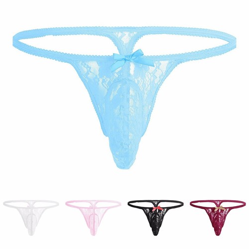 Hommes string slip - hommes, daily