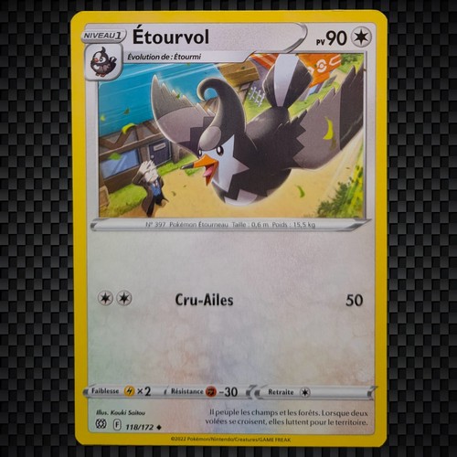Cartes pokemon étourvol - :,