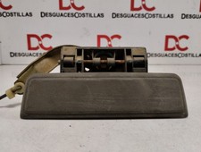 POIGNEE DE PORTE AVANT DROITE