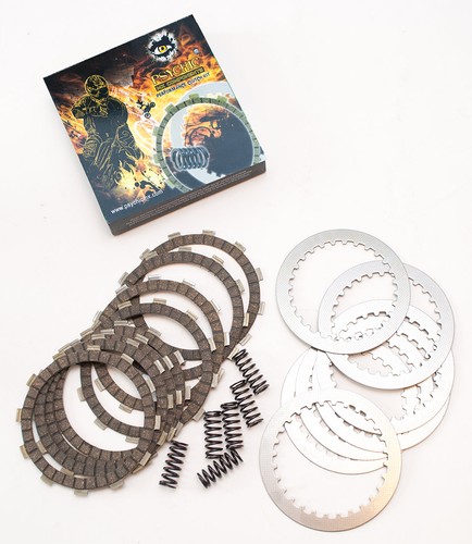 Kit embrayage psychic - kit, d'embrayage
