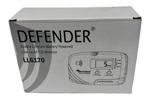 Defender low level monitor - defender, c0