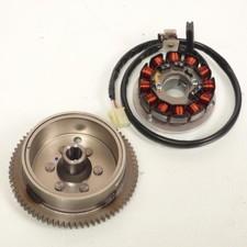 Stator rotor d allumage