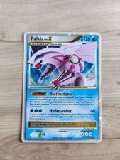 Carte Pokémon Palkia X FR
