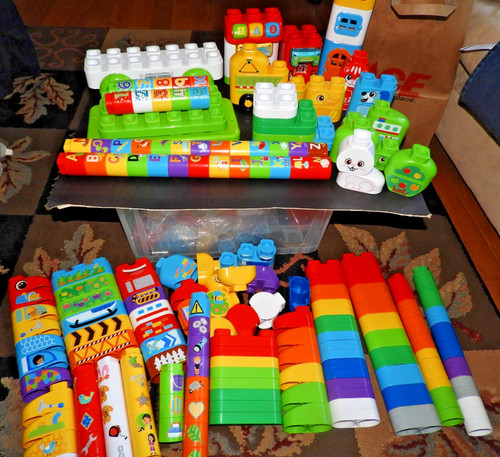 Leap frog builders - leap,