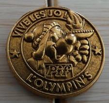 BEAU PIN'S REVUE MAGAZINE BD