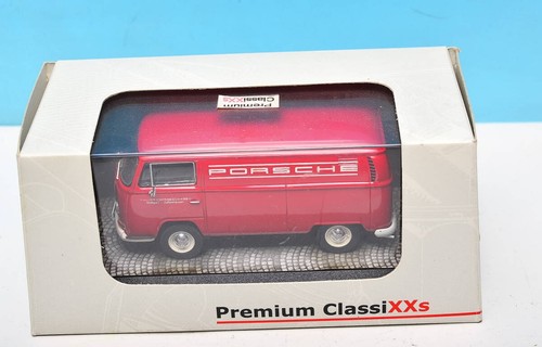 Ebbro premium classics vw - premium,