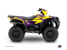 Kit Déco Quad Stage Suzuki