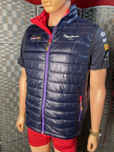 New red bull racing men - red,