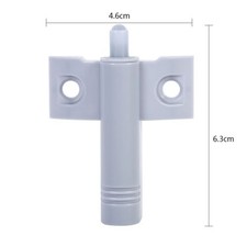 10PCS Porte Tampon Doux