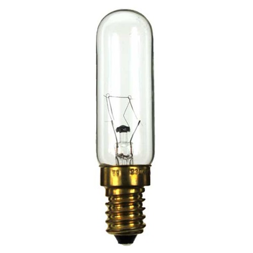 Radium ampoule pour - ampoule, four