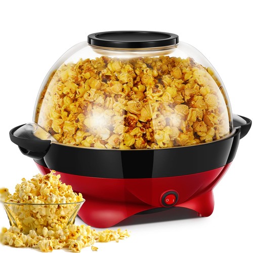 Machine popcorn grande - popcorn,