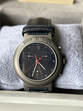 Montre Chronographe BMW