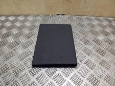 BMW X3 F25 Carnet d'entretien