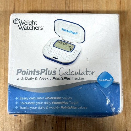 New weight watchers - weight,