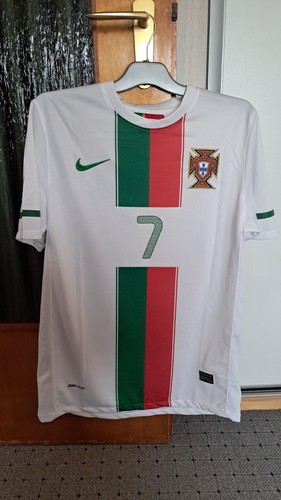 Maillot portugal extérieur - maillot,