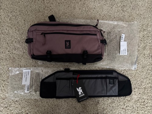Chrome industries kadet - industries, sling
