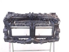 Face avant RENAULT TRAFIC 3