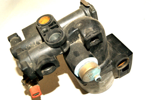Pompe chaudiere circulateur - pompe,