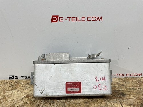 Bmw e30 abs calculateur bosch - e30,