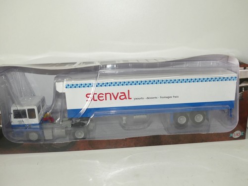 Camion berliet tr280 - tr280, 1973-1982