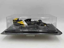 DIE CAST "MINARDI M191 -