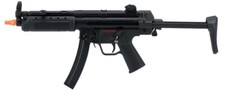 Elite Force H&K Competition