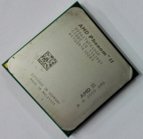 Amd phenom 970 965 960t - amd, ii