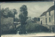 TRAINEL CP LUXE COLORISSE