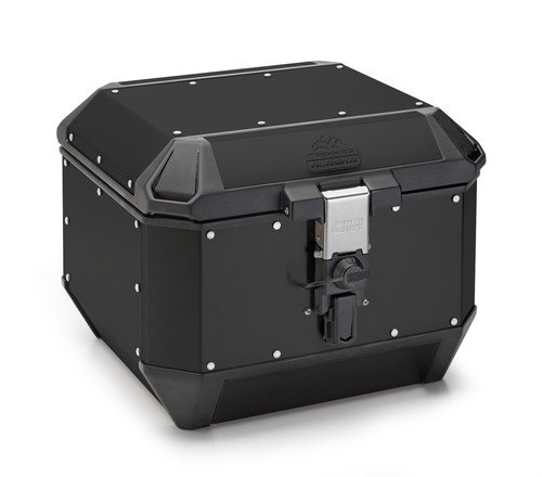 Givi valise trekker alaska - givi,