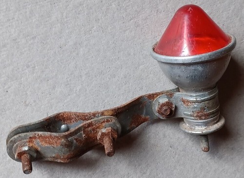 Cyclisme ancien petit phare - cyclisme,