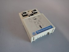 VW3CANTAP2 - TELEMECANIQUE - VW3CANTAP2 / Boitier de dérivation CANopen   USED