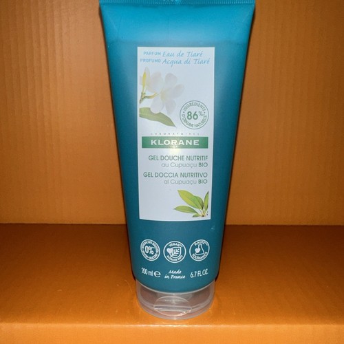 Klorane gel douche - , nutritif