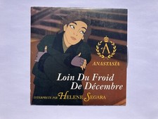 CD SINGLE HELENE SEGARA LOIN