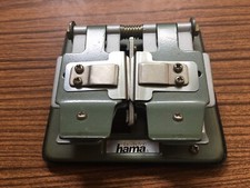 colleuse 16mm et 8mm X3