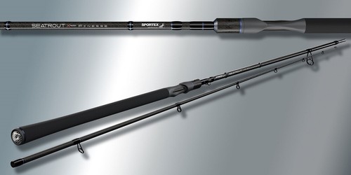 Sportex st2551 seatrout - sportex,