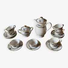 Service à café Digoin &