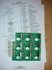 flipper williams JOHNNY MNEMONIC